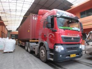 China Summit Container Loading Inspection with English Report language on sale