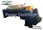Large Capacity Drilling Mud Centrifuge