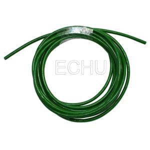 Quality Flexible PUR Control Cable, ECHU Electrical Cable wholesale