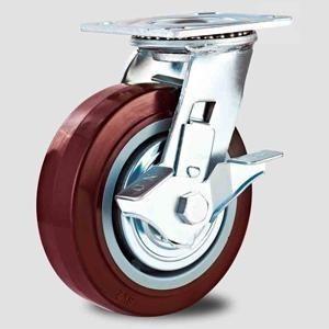 Quality 09-Heavy duty caster wholesale