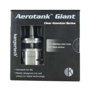 Quality Kanger Aerotank Giant kangertech newest tank wholesale