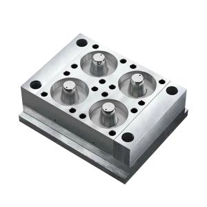 Quality Heating Manifold Precision Plastic Mould wholesale