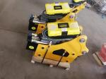 Manufacturer Customized Excavator Hydraulic Rock Breaker For Sanny Hitachi