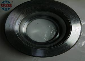 Quality HRC40 HRC45 80*120*70mm Steel Bearing Housing For Agriculture Machine Bearing Hub wholesale