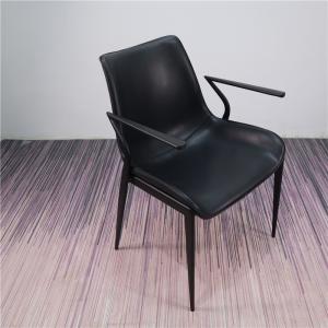 Quality Beautiful Elegant 45cm 9.15kg Painted Dining Chair wholesale