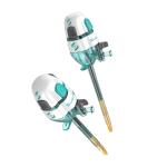 Surgsci 5*75mm Sterilized Disposable Laparoscopic Bladed Trocar Plastic Surgical