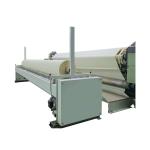 4.5meters Power Loom Weaving Machine Electric Motor Winding Machine Equipment