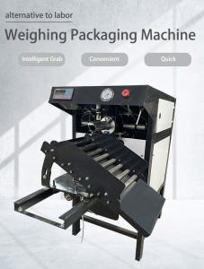 Quality Impeller Valve Bag Filling Machine 260kg Automatic Cement Packing Machine wholesale