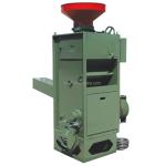 STR SB-50 220V/380V Diesel Rice Milling Machine 1060*950*2200 Mm