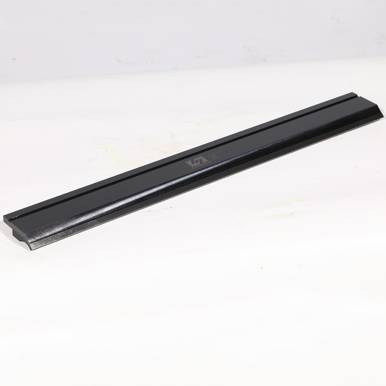 Metallic Wila Press Brake Tooling Brake Punch HRC48-52