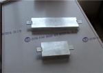 Zinc Boat Alloy Sacrificial Anode