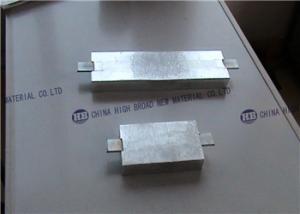 Quality Cathodic protection boat Zinc Anode wholesale