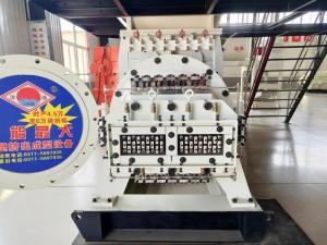 Quality JKY-130 High Vacuum Automatic Clay Brick Making Machine wholesale