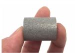 Scuba Fritted Conical Bronze 5mm Brass Sintered Metal Powder Filter