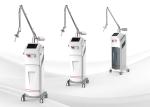 40w Medical Beauty Clinic Fractionated C02 Laser 3 Probes For Vaginal Tightening