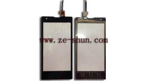 Quality Original 4.7 '' Black Mobile Phone Replacement Parts For Xiaomi REDMI wholesale