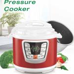 Multipurpose food cooker middle east electric pressure pot cooker