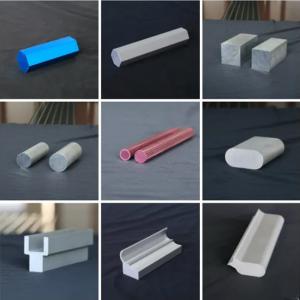 Quality 6082 Aluminum Extrusion Profiles wholesale