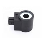 Hydraulic Solenoid Valve Coil 12VDC 24VDC 25/974641 Loader Solenoid