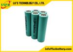 low temperature charging batteries 18650 3.6V DC2800mah 3.7V lithium ion battery