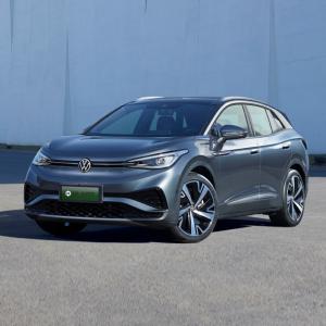 Quality Compact Volkswagen SUV VW Id4 Electric Vehicles VW ID4X wholesale