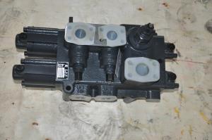 Quality 12C0025X0Y20MPAP01 Loader Control Valve , 66.00kg Hydraulic Pressure Control Valve wholesale