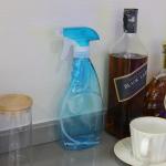 Household Cleaner Trigger Spray Bottle with Leak Proof Pump