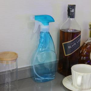 Quality Household Cleaner Trigger Spray Bottle with Leak Proof Pump wholesale