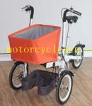 baby stroller bike