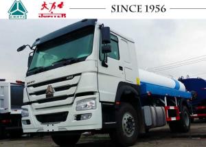 Quality Heavy Duty 12000 Liters Sprinkler Truck With 6 Cylinder Engine wholesale