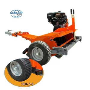 Quality Efficient Electric Small Rechargeable Lawn Mower Eco Friendly wholesale