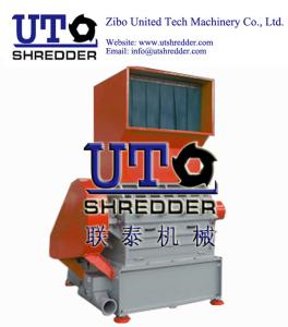 Quality medium Granulator G3280, for pipe, film, bottle, rubber, sheets, crusher wholesale