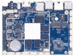 FR4 Electronic Printed Circuit Board