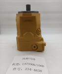 E330D Excavator Engine Spare Parts Crawler Excavator Piston Fan Motor 234-4638