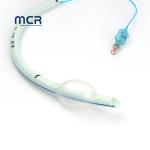 Oral or Nasal PVC Endotracheal Intubation Cuffed Ett Tube Endotracheal Tube for