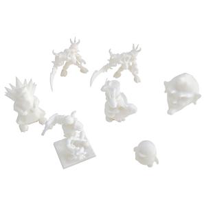 Quality Medical Parts Plastic 3D Printing Service For Rubber Model wholesale
