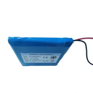 Quality 1S2P Low Temperature Rechargeable Battery wholesale