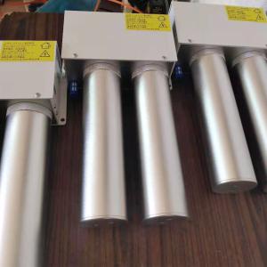 Quality Small Capacity Regenerative Desiccant Dryer Non Cycling Refrigerated Air Dryer wholesale