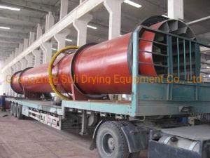 Quality Activated Carbon Rotary Drum Dryer Machine Agitation Movement Way wholesale