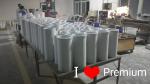 TSC Ideco T1000 mud pump fluid end