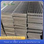 304 Stainless Steel Grating Cover Plate Kitchen Ditch