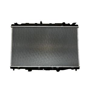Quality 2.4 Engine Aluminum Radiator for HONDA CR-V CRV 2012- Auto Parts Car Cooling System wholesale