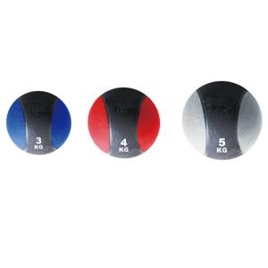 Quality Fitness Rubber Sand Filled Weighted Medicine Ball Wall Ball wholesale