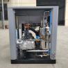 Buy cheap 100% oil free screw air compressor 40bar oil free screw air compressors from wholesalers