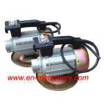 Construction Equipment Cement Mixing Plant with Vibrating Hose Shaft