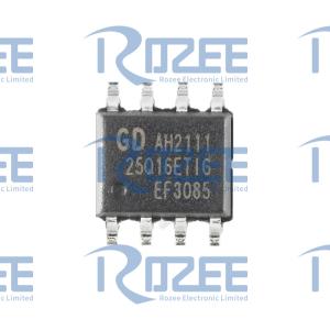 Quality GD25Q16ETIGR wholesale
