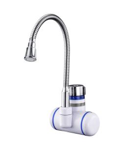 Quality ABS Tankless Hot Water Tap Kitchen Hot Water Faucet CE wholesale