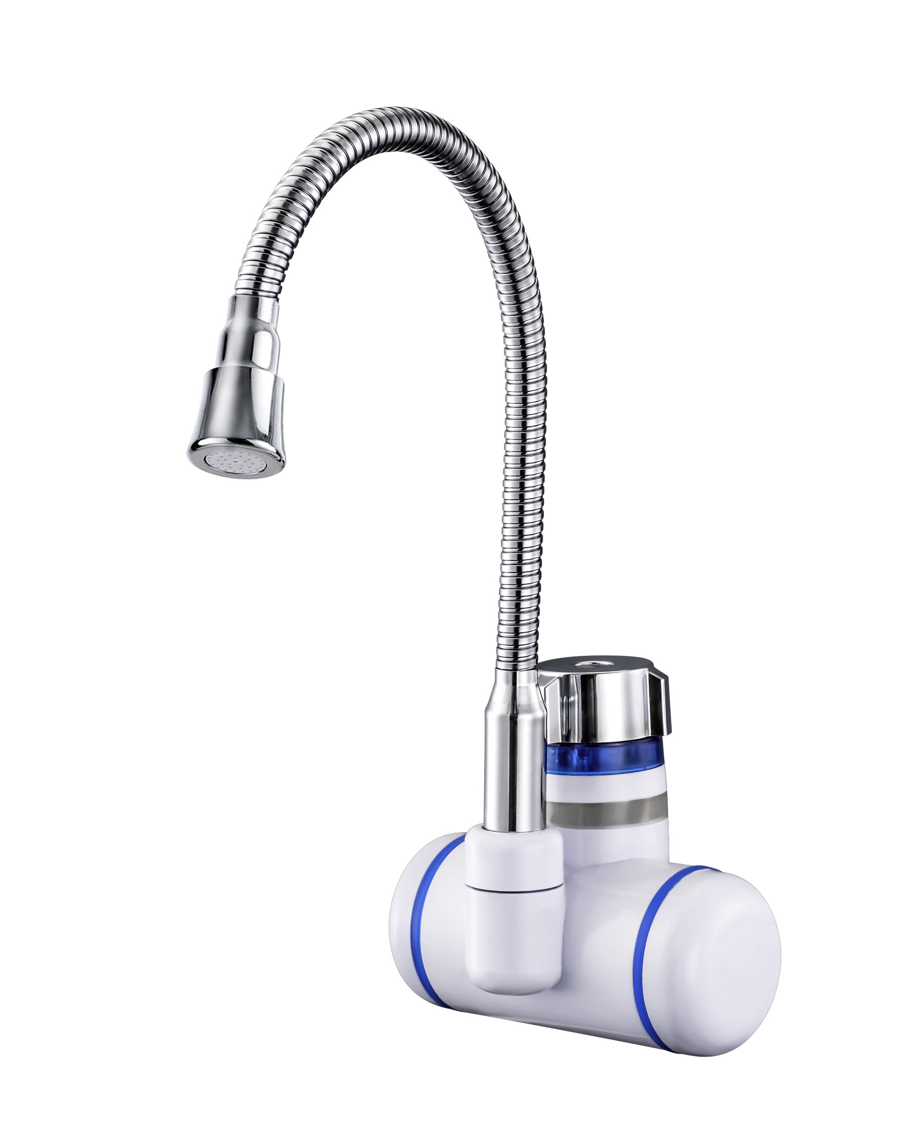 ABS Tankless Hot Water Tap Kitchen Hot Water Faucet CE