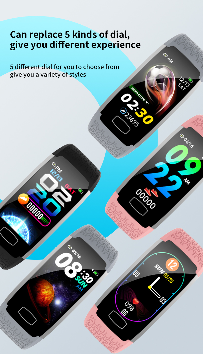 H22 Reloj Smart Android IOS Smart Watch IT110 Amazfit Gts Hiwactch Fitpro Smartwatch