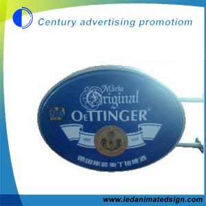 Quality Vacuum forming light box wholesale